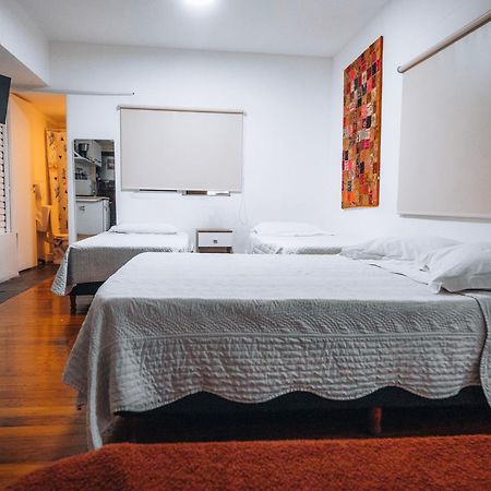 Hostal Con Piscina En Palermo Soho! บัวโนสไอเรส ภายนอก รูปภาพ