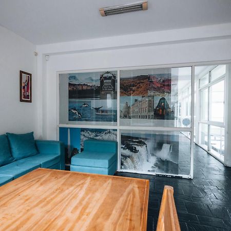 Hostal Con Piscina En Palermo Soho! บัวโนสไอเรส ภายนอก รูปภาพ