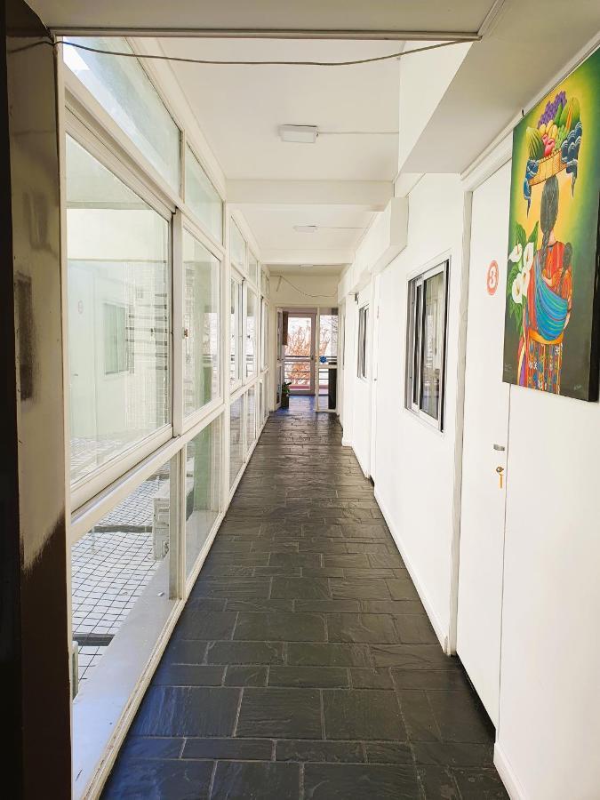 Hostal Con Piscina En Palermo Soho! บัวโนสไอเรส ภายนอก รูปภาพ