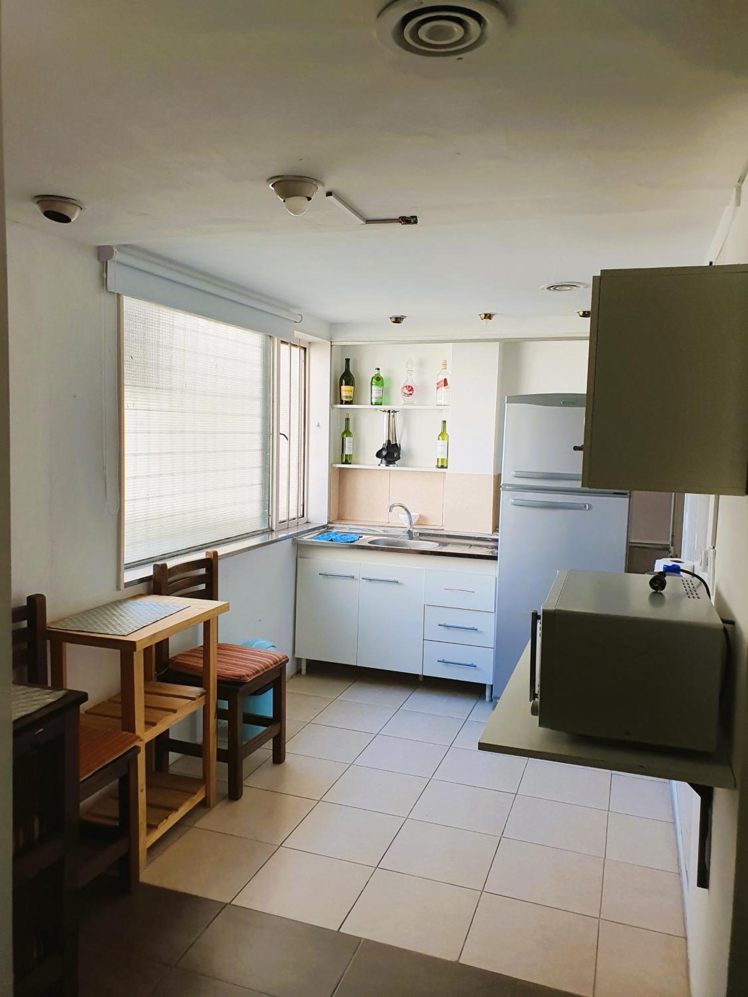 Hostal Con Piscina En Palermo Soho! บัวโนสไอเรส ภายนอก รูปภาพ