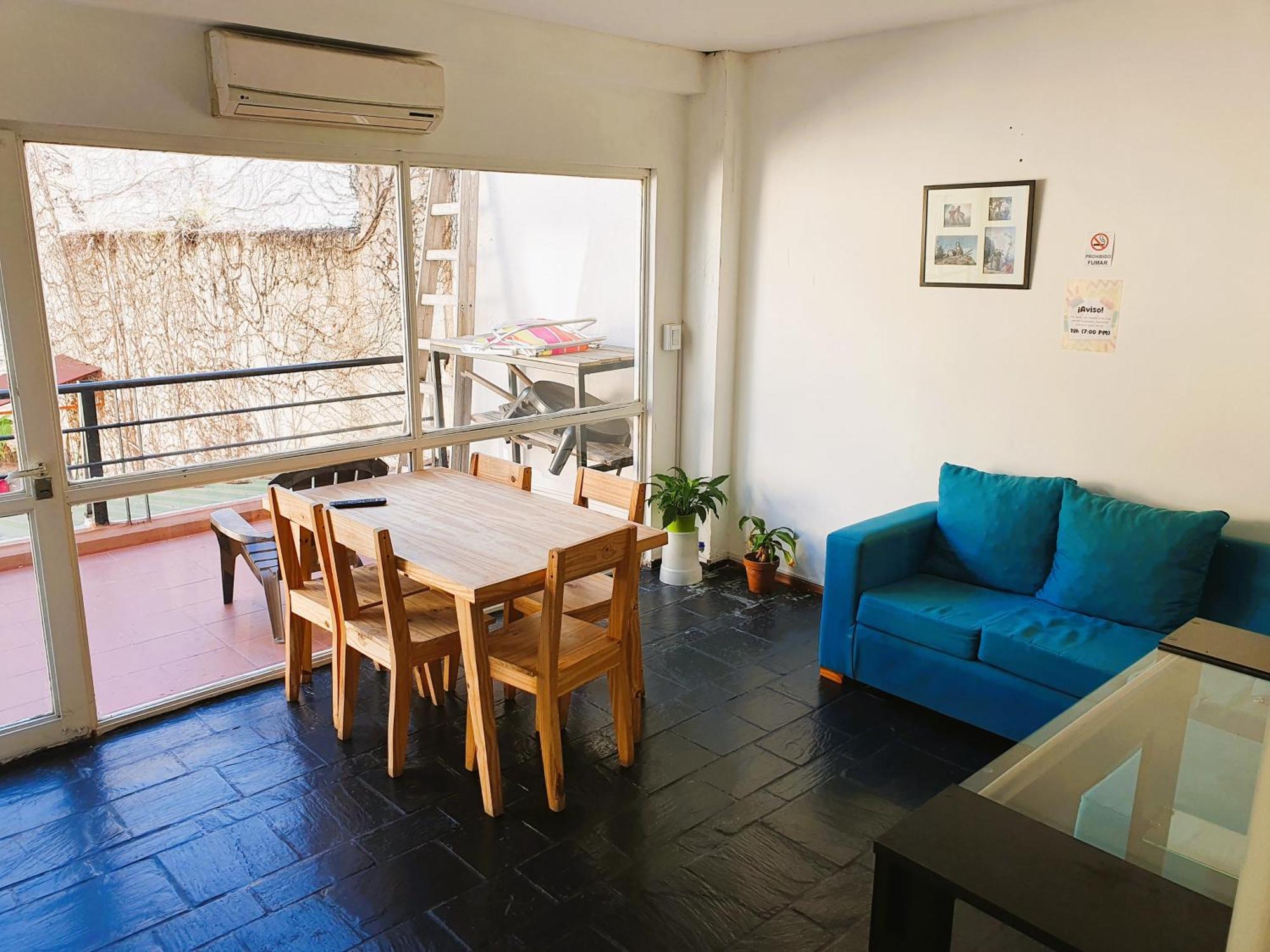 Hostal Con Piscina En Palermo Soho! บัวโนสไอเรส ภายนอก รูปภาพ