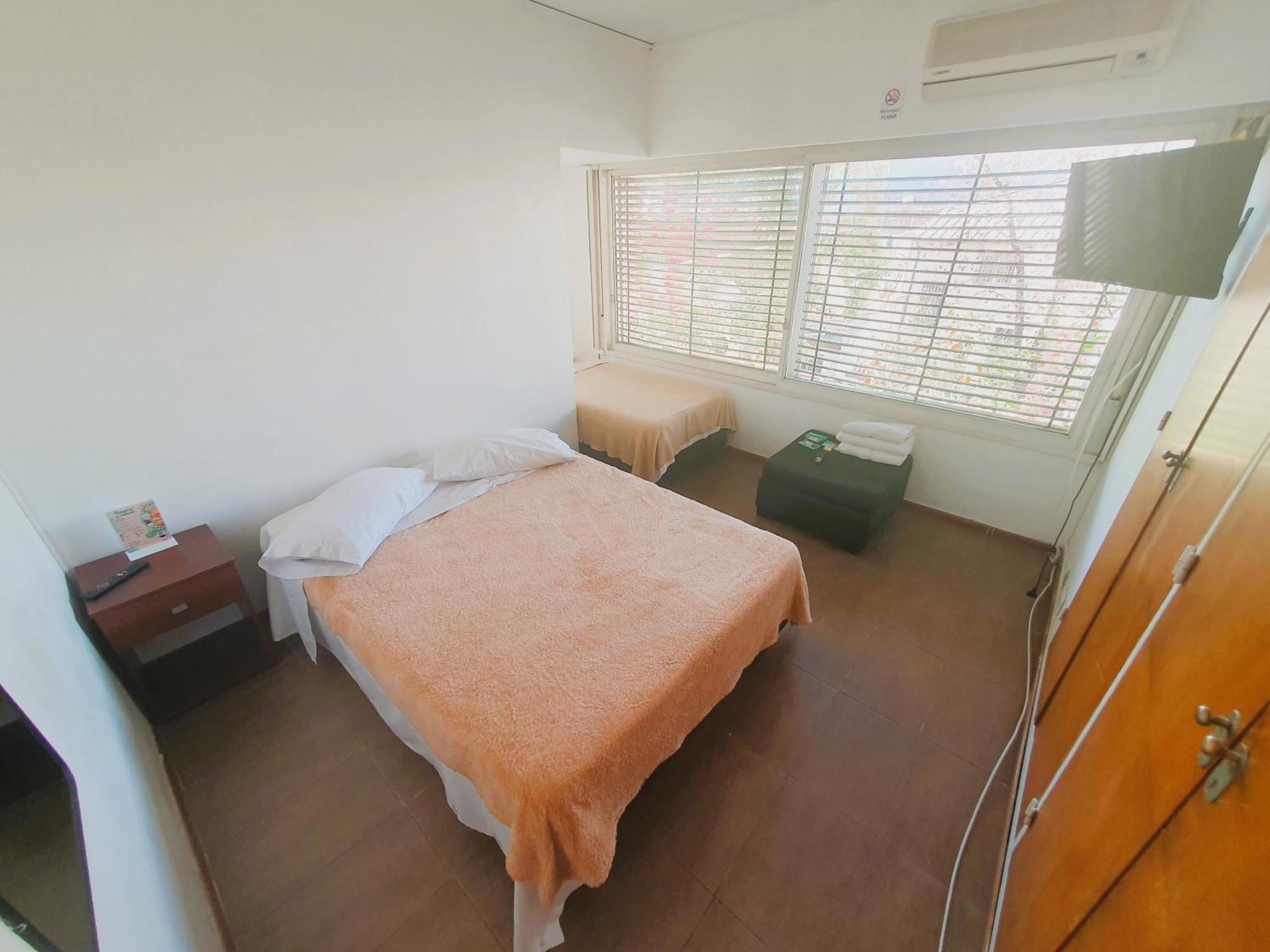 Hostal Con Piscina En Palermo Soho! บัวโนสไอเรส ภายนอก รูปภาพ
