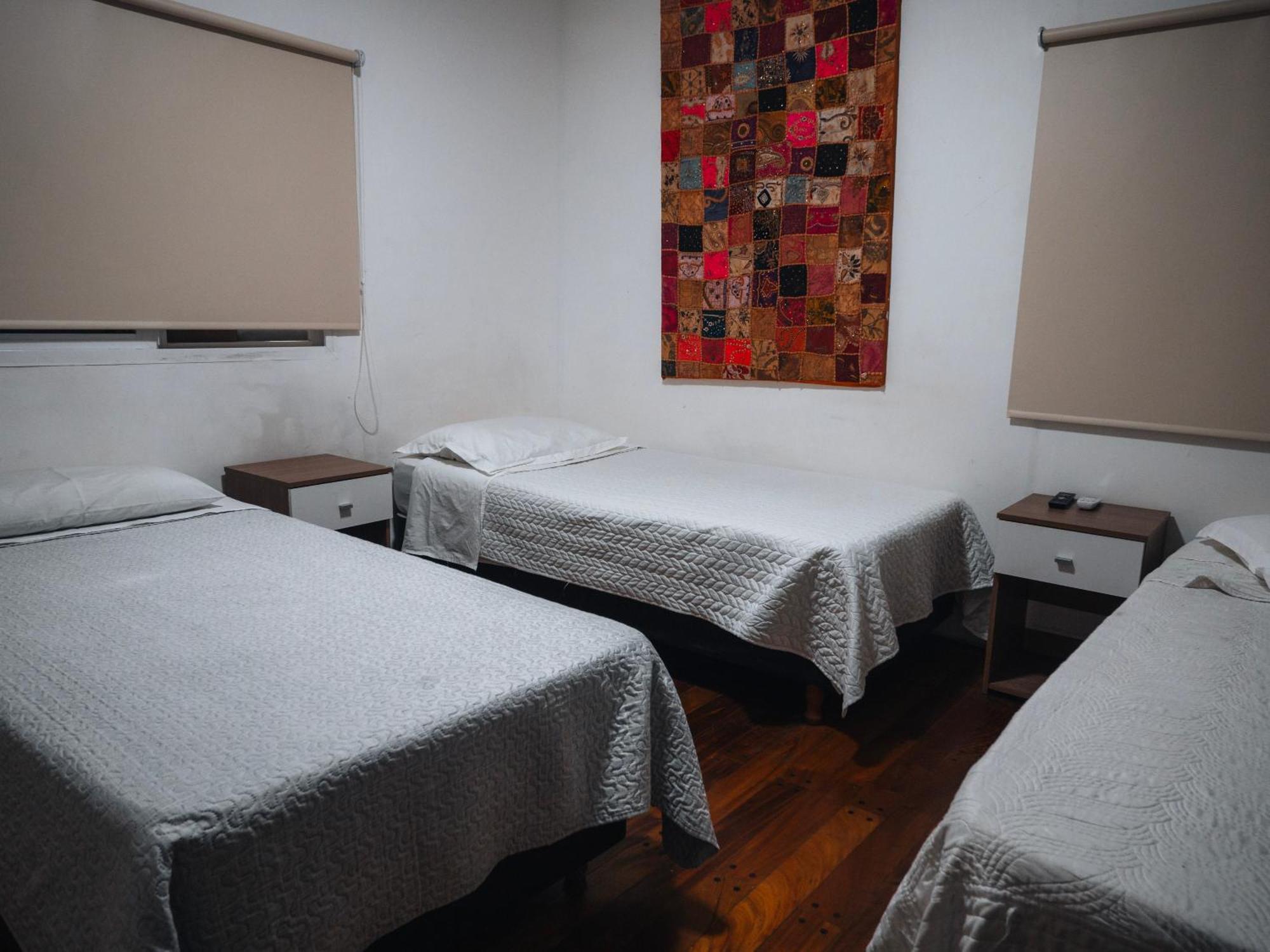 Hostal Con Piscina En Palermo Soho! บัวโนสไอเรส ภายนอก รูปภาพ