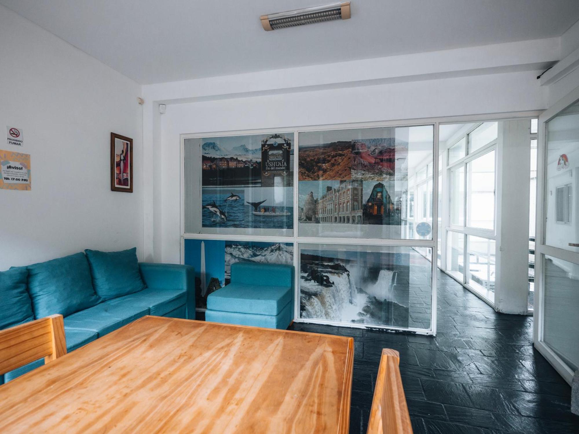 Hostal Con Piscina En Palermo Soho! บัวโนสไอเรส ภายนอก รูปภาพ