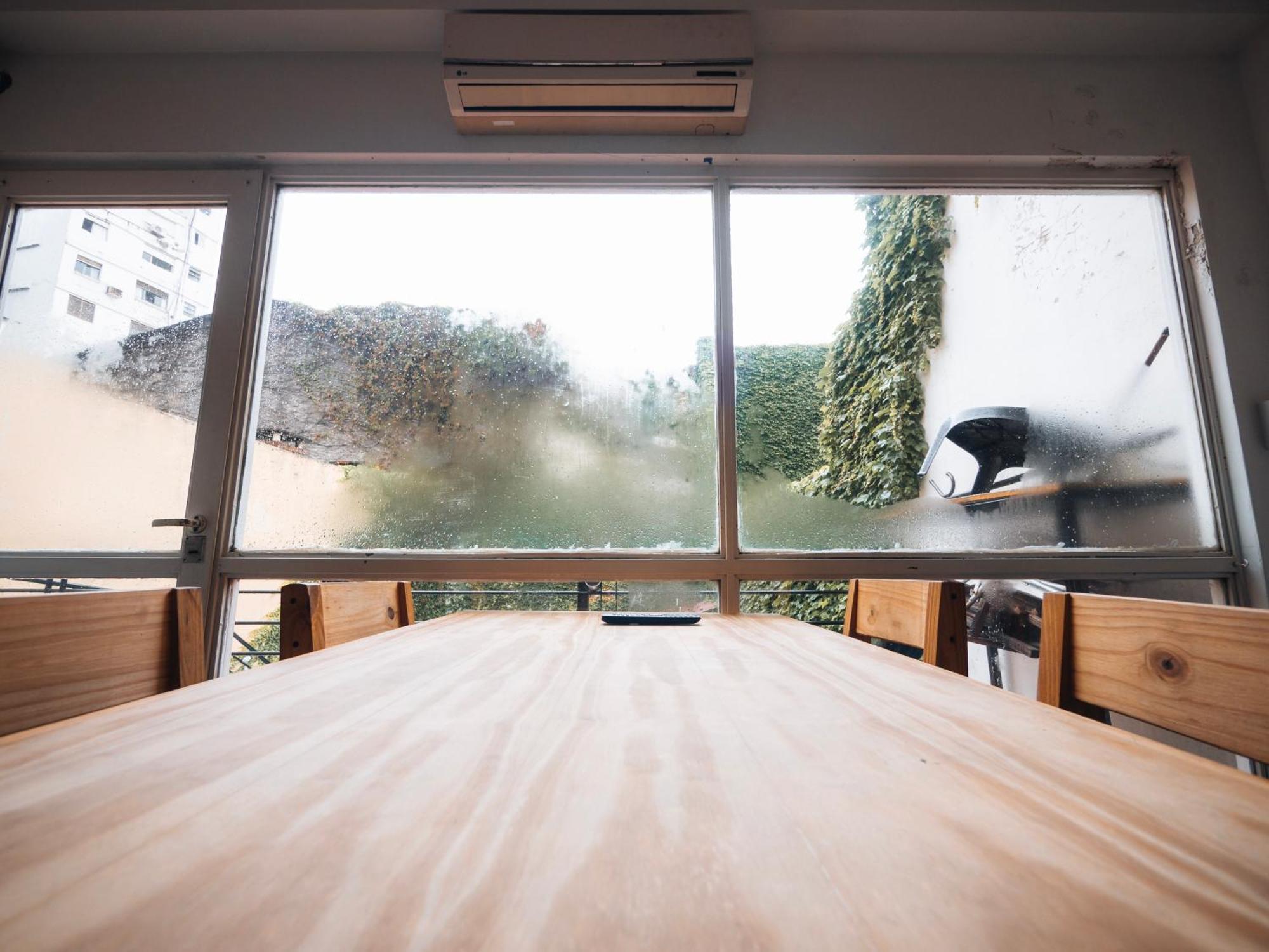 Hostal Con Piscina En Palermo Soho! บัวโนสไอเรส ภายนอก รูปภาพ