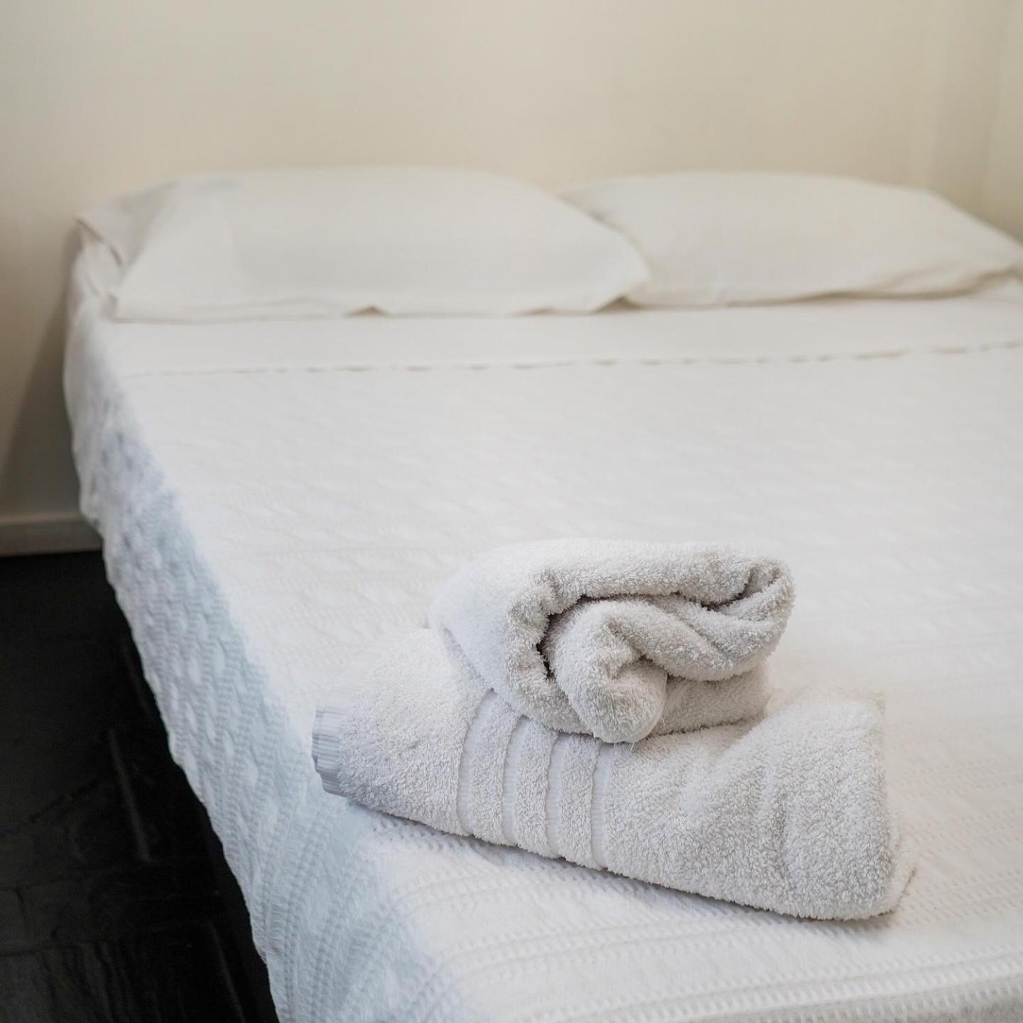 Hostal Con Piscina En Palermo Soho! บัวโนสไอเรส ภายนอก รูปภาพ