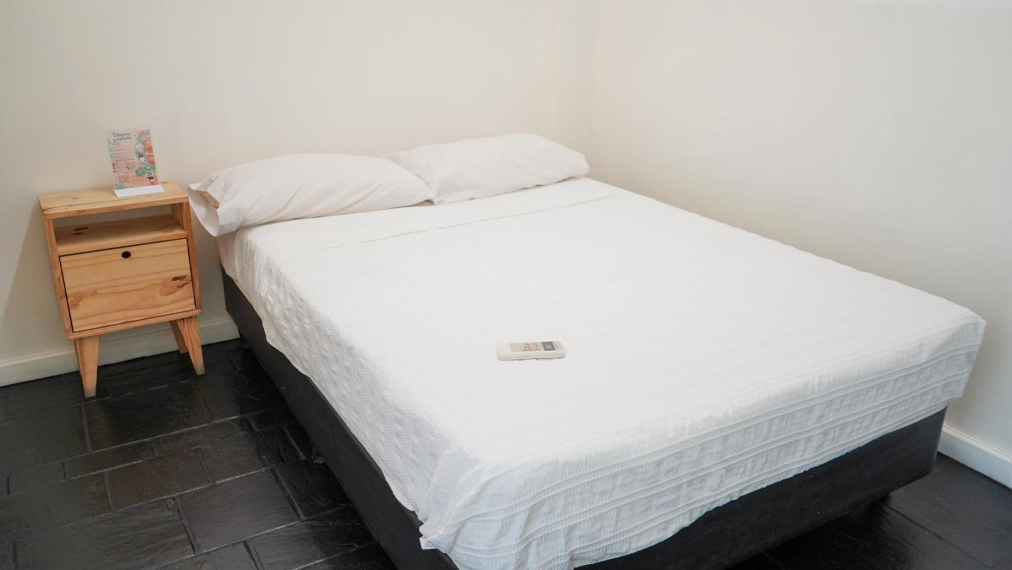 Hostal Con Piscina En Palermo Soho! บัวโนสไอเรส ภายนอก รูปภาพ