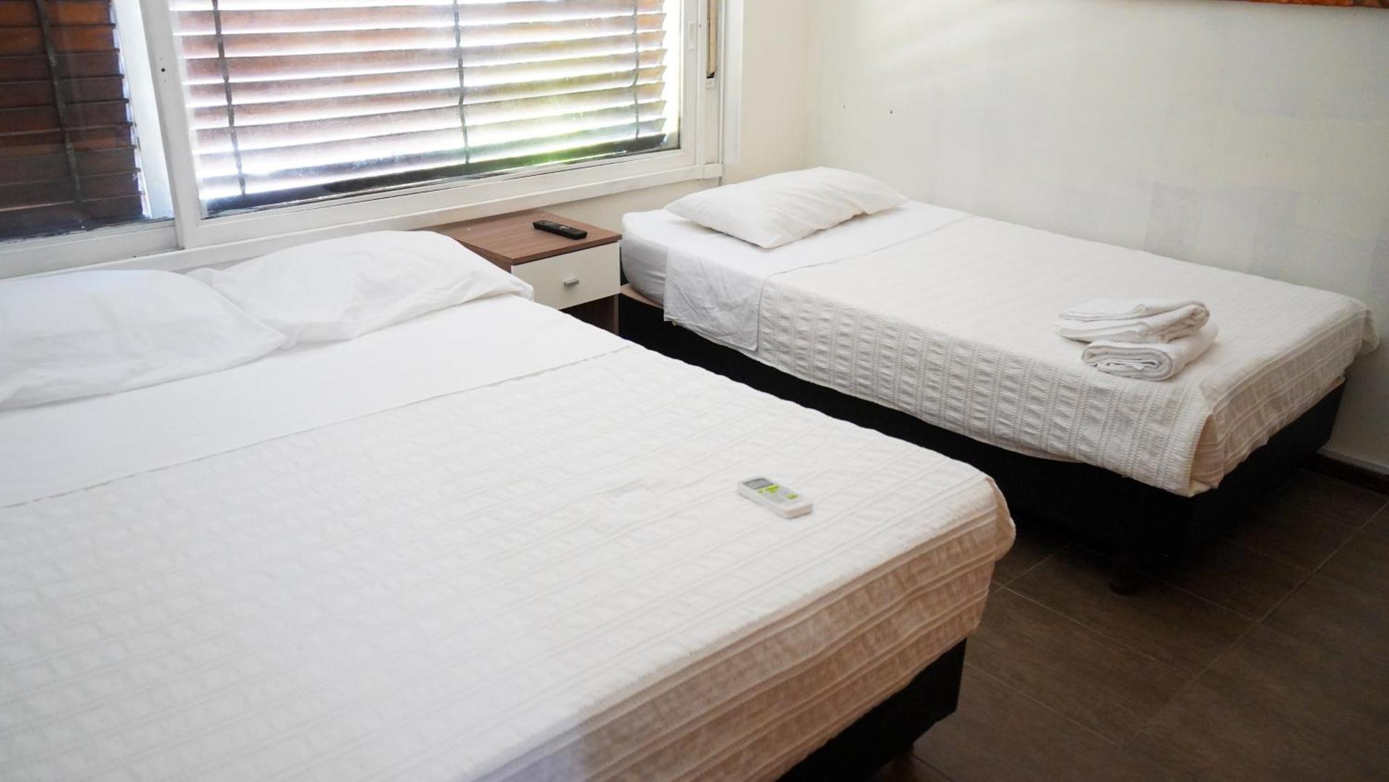 Hostal Con Piscina En Palermo Soho! บัวโนสไอเรส ภายนอก รูปภาพ