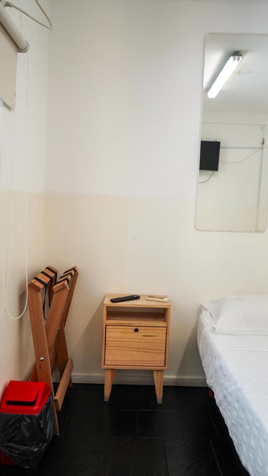Hostal Con Piscina En Palermo Soho! บัวโนสไอเรส ภายนอก รูปภาพ